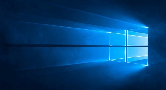win10系統(tǒng)桌面