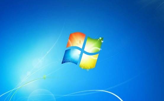 win7系統(tǒng)桌面