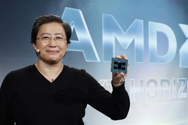 AMD 128核心大戰(zhàn)Intel 96核心