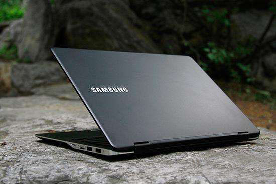 三星 Notebook 9U盤重裝win7