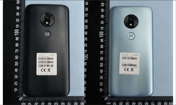 Moto G7的青春版