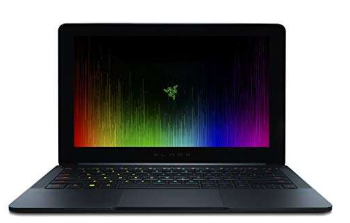 雷蛇Razer Blade Stealth筆記本U盤重裝win10系統(tǒng)