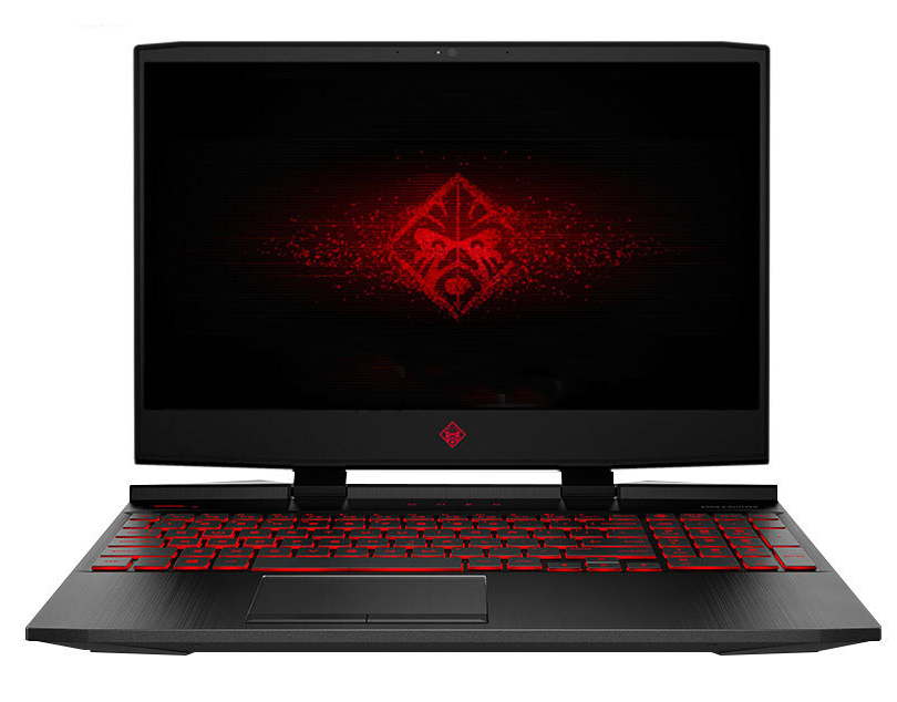 惠普暗影精靈4代U盤重裝win10