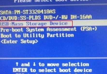 bios