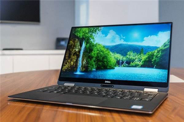 戴爾 XPS 13 筆記本U盤重裝xp系統(tǒng)