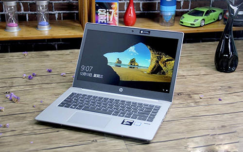 惠普戰(zhàn)66Pro G1筆記本U盤重裝win7系統(tǒng)教程