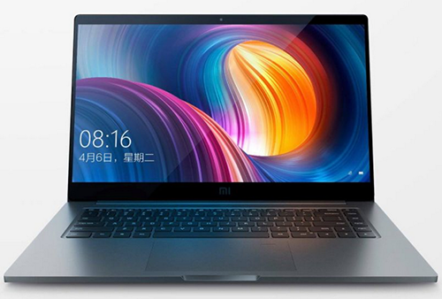 小米筆記本Pro重裝win10