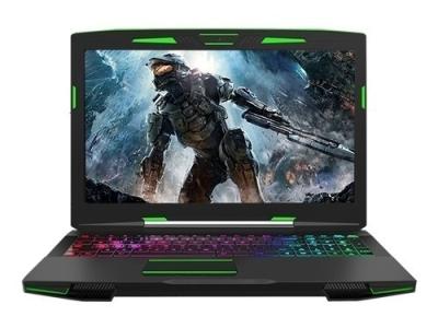 神舟戰(zhàn)神Z7M重裝win10