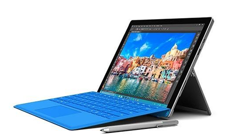 微軟Surface Book筆記本U盤重裝win10系統(tǒng)教程