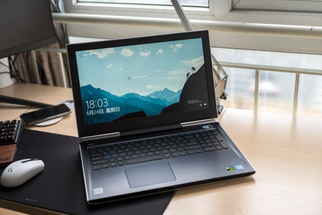 戴爾G7筆記本U盤重裝win7系統(tǒng)