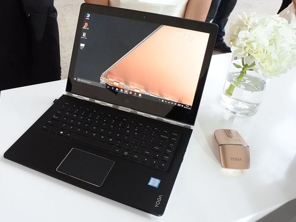 聯(lián)想YOGA 4 Pro筆記本U盤重裝win10系統(tǒng)