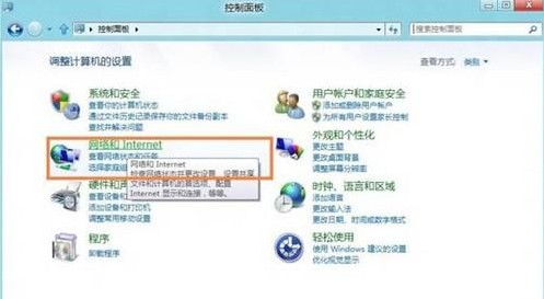 網(wǎng)絡(luò)和Internet