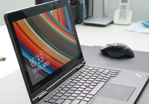聯(lián)想ThinkPad S1 Yoga筆記本U盤重裝win7系統(tǒng)