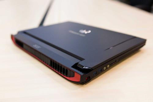 Acer Predator 15 u盤啟動BIOS設(shè)置