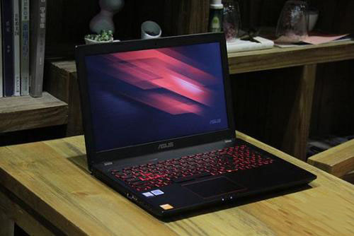 華碩 飛行堡壘FX50JS筆記本U盤重裝win7系統(tǒng)