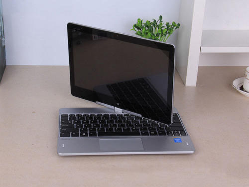 惠普Revolve 810 G2筆記本U盤重裝win7系統(tǒng)