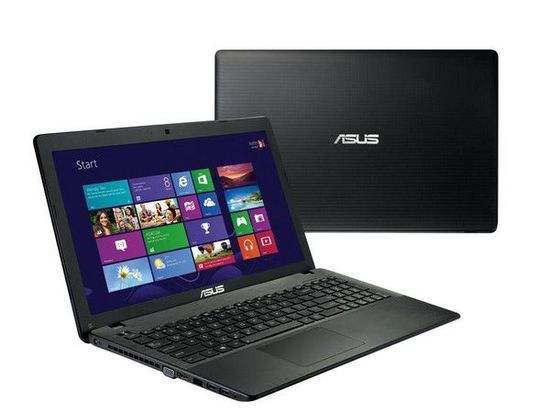 華碩X552筆記本U盤重裝win8系統(tǒng)