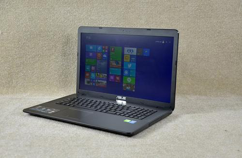 華碩K751筆記本U盤重裝win7系統(tǒng)