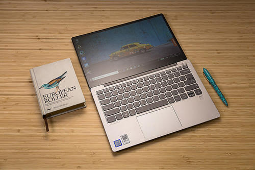 聯(lián)想小新Air13增強版U盤重裝win10系統(tǒng)