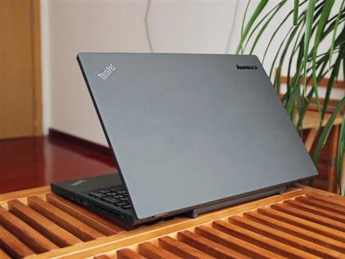 聯想ThinkPad W550su盤啟動BIOS設置
