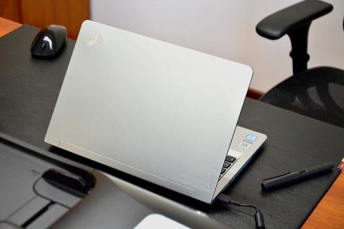 聯(lián)想ThinkPad New S2筆記本U盤(pán)重裝win7系統(tǒng)