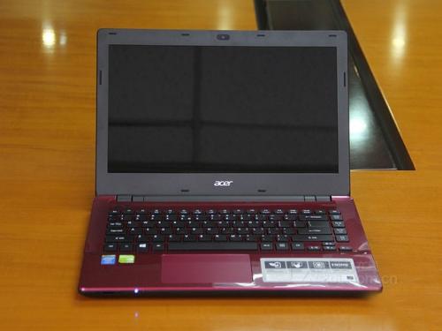 Acer E5-471 u盤啟動BIOS設(shè)置
