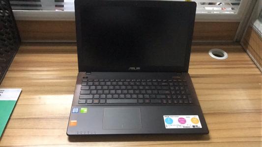 華碩A550筆記本U盤重裝win8系統(tǒng)