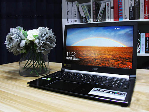 Acer 炫6 A615筆記本U盤(pán)重裝win10系統(tǒng)