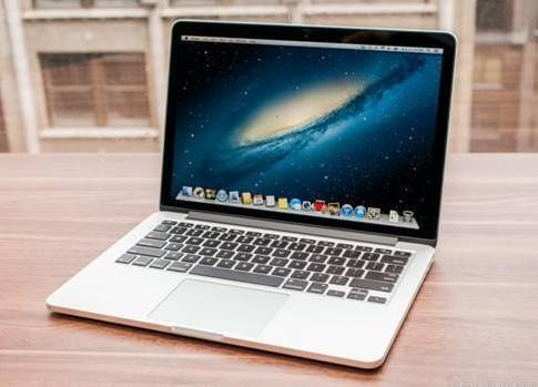蘋果 15英寸 新MacBook Pro(Kaby Lake)筆記本U盤重裝xp系統(tǒng)