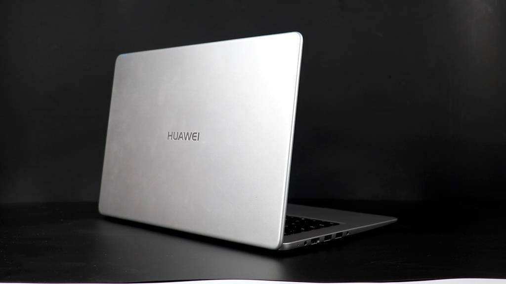 華為MateBook D(2018)筆記本U盤重裝win8系統(tǒng)