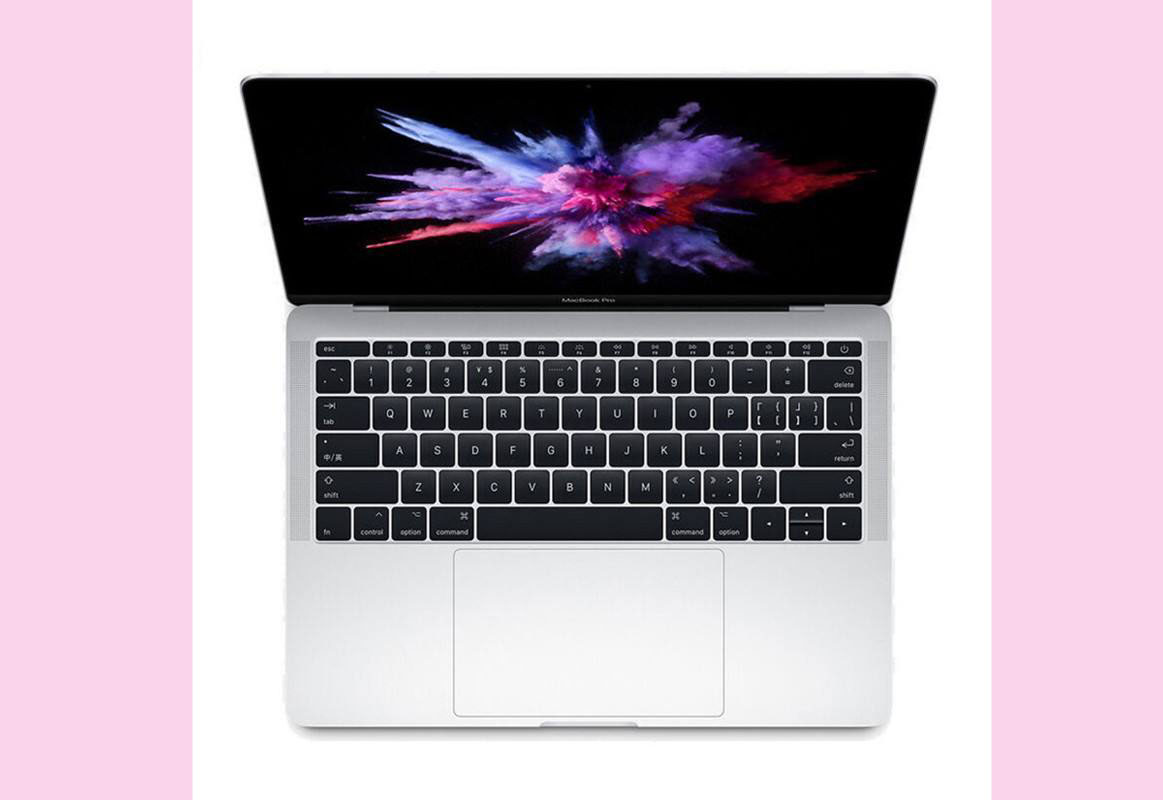 蘋(píng)果 13英寸 新MacBook Pro筆記本U盤(pán)重裝win8系統(tǒng)