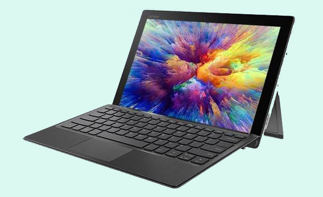 聯(lián)想Miix520筆記本U盤重裝win10系統(tǒng)