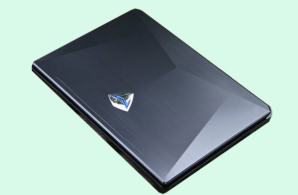 機械師T47筆記本U盤重裝win7系統