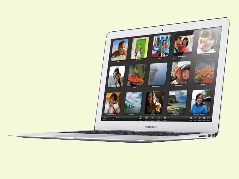 蘋果MacBook Air 11(Broadwell)筆記本U盤重裝win10系統(tǒng)