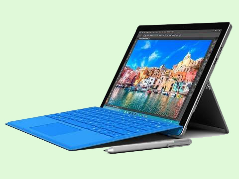 微軟 新版Surface Pro筆記本U盤重裝xp系統(tǒng)
