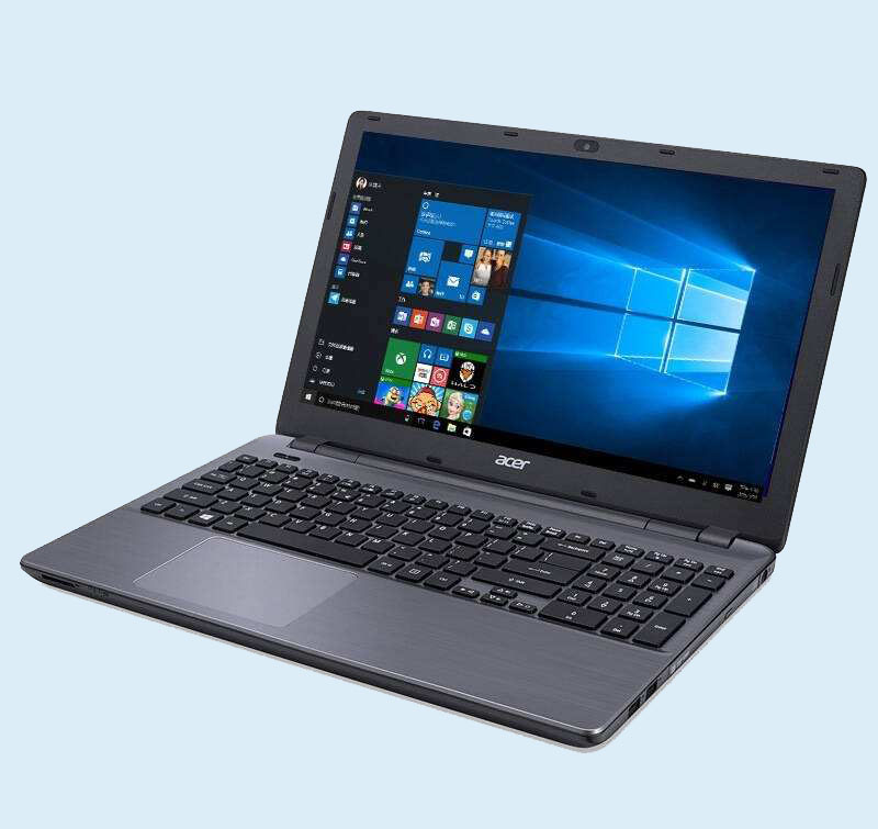 Acer E5-572G筆記本U盤重裝win8系統(tǒng)教程