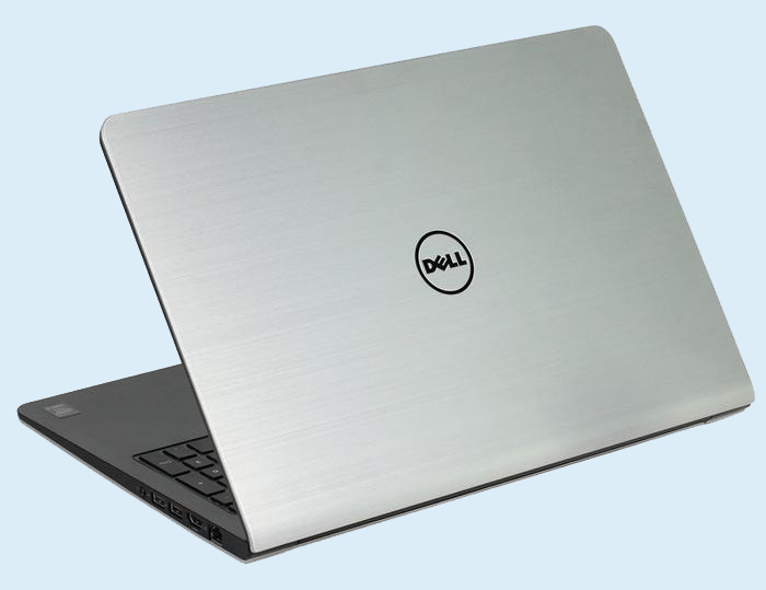 戴爾 Inspiron靈越15 5000(5545)金屬版(AMD)筆記本U盤重裝win10系統(tǒng)
