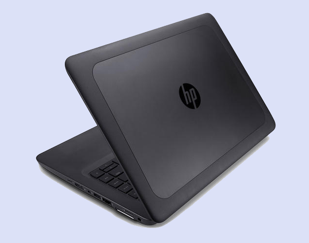 惠普大師本ZBOOK 14U G5筆記本U盤啟動(dòng)BIOS設(shè)置