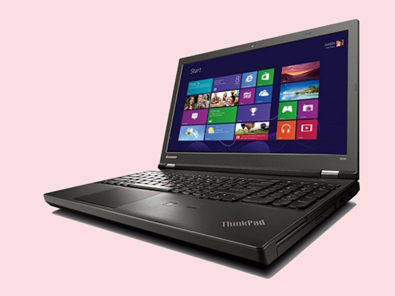 聯(lián)想ThinkPadW550s