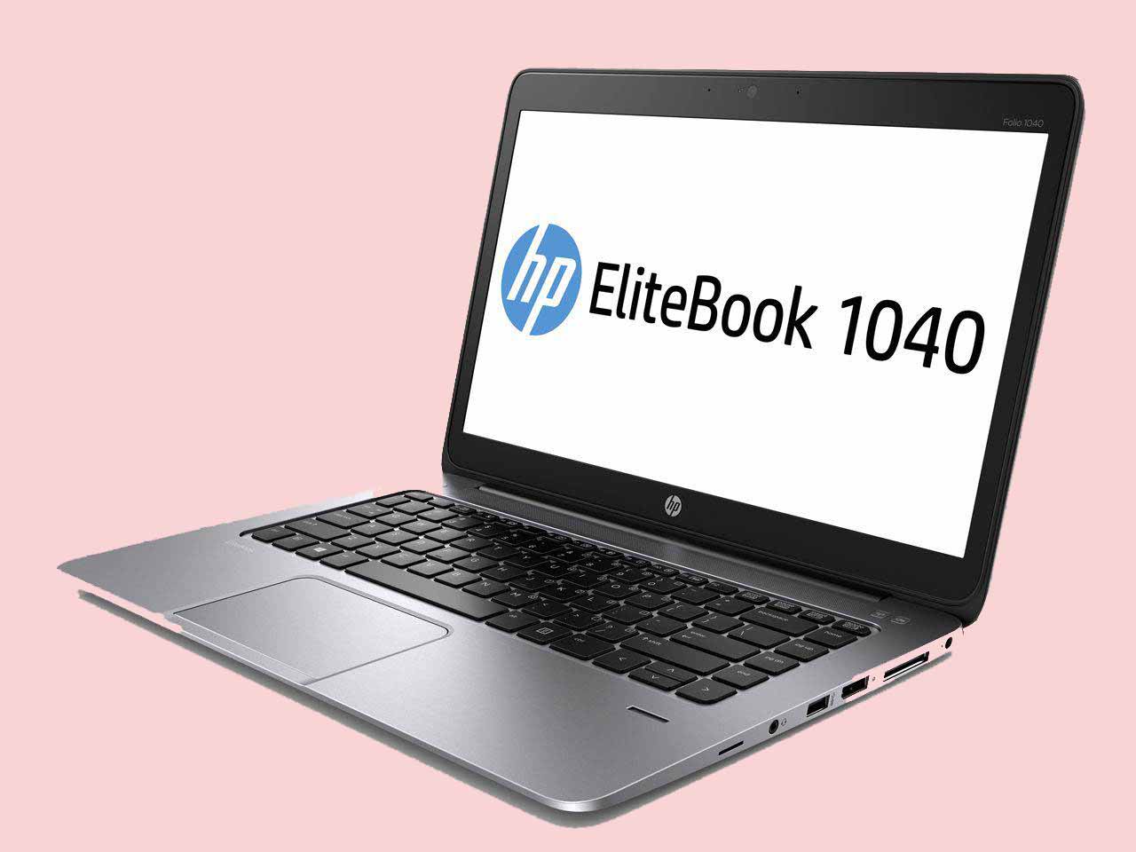 惠普EliteBook1040G3