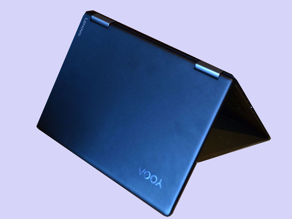 聯(lián)想Yoga510