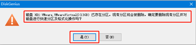 格式化